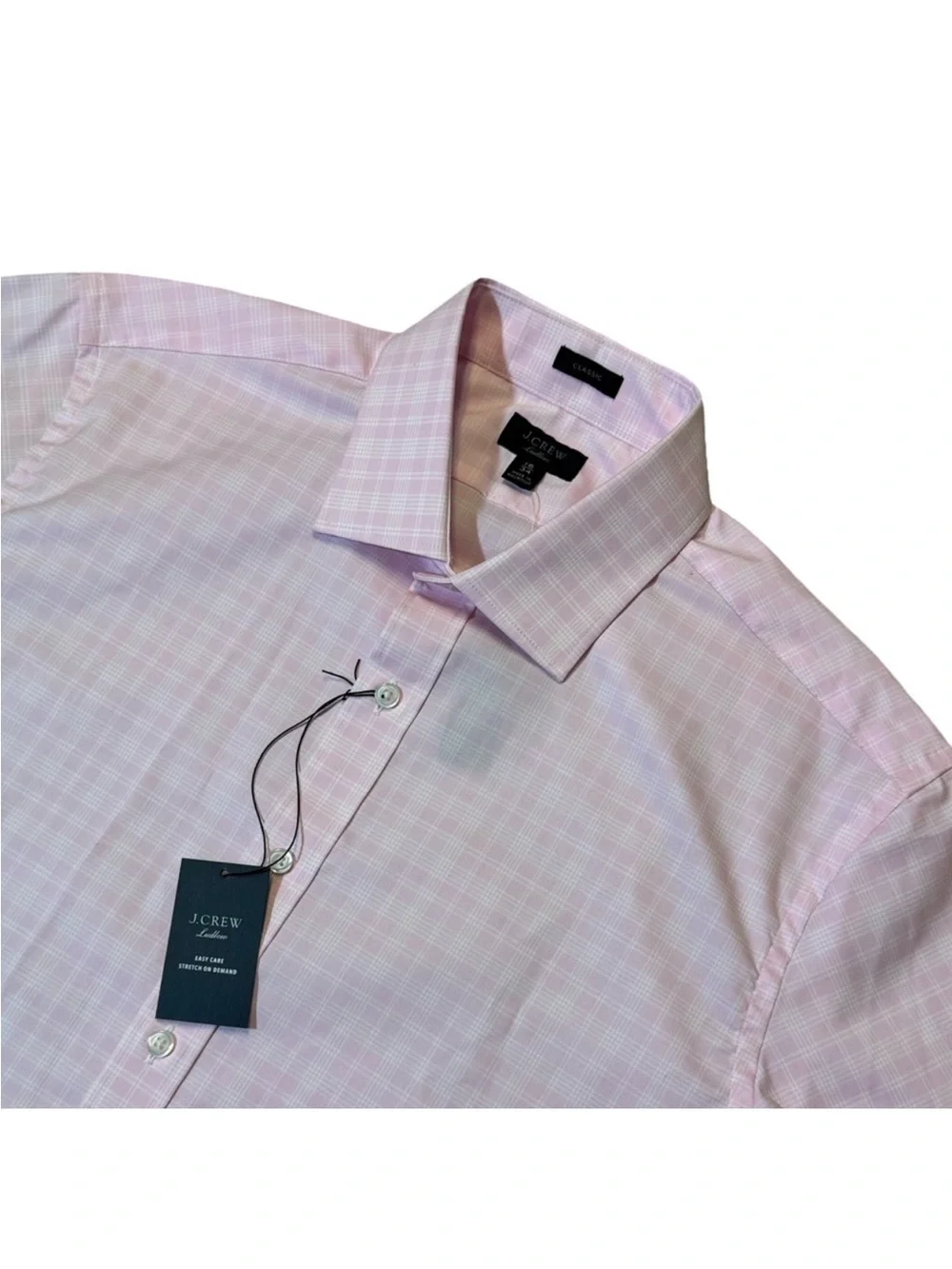 J. Crew long sleeve